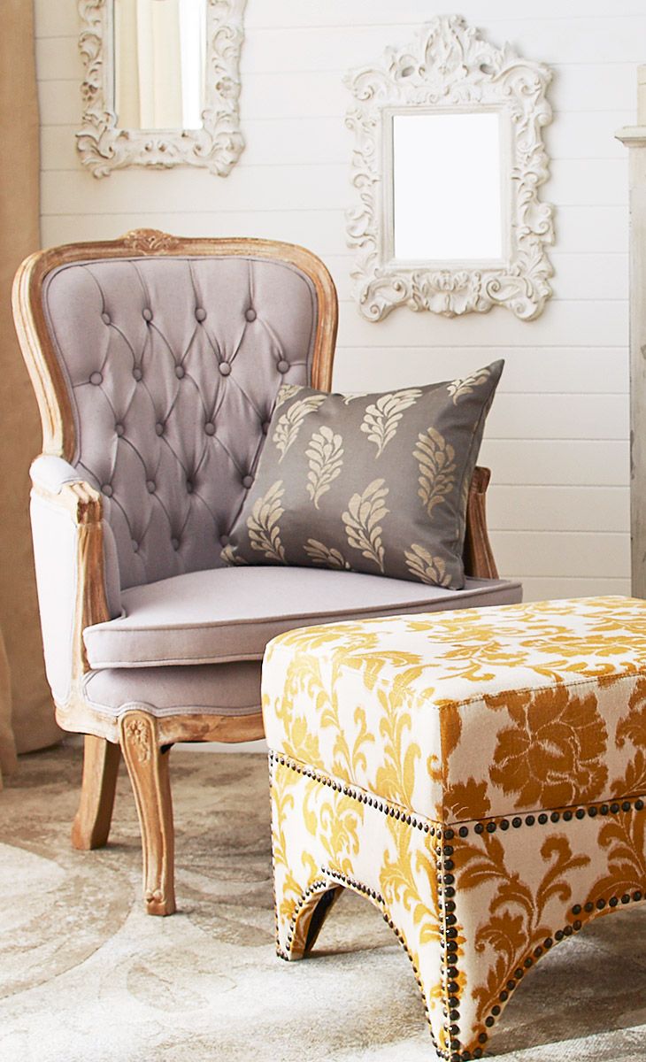 Ottoman Accent - sotheadventurebegins.com