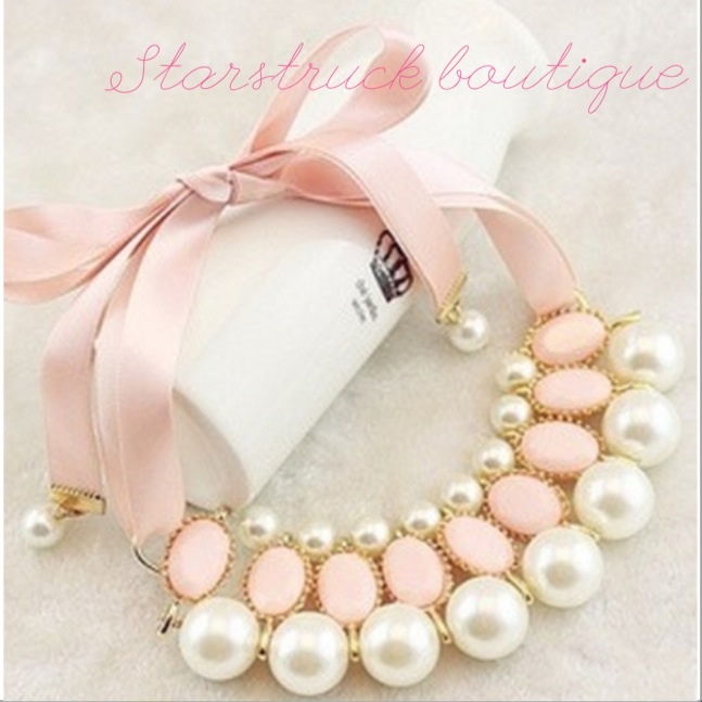 faith necklace starstruck boutique sotheadventurebegins.com