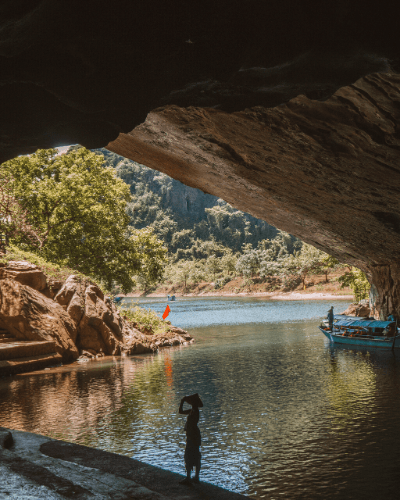 Phong Nha travel guide Vietnam