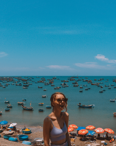 travel guide to mui ne Vietnam