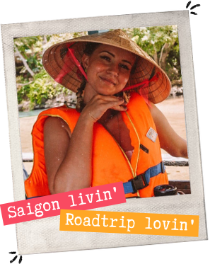 About me so the adventure begins