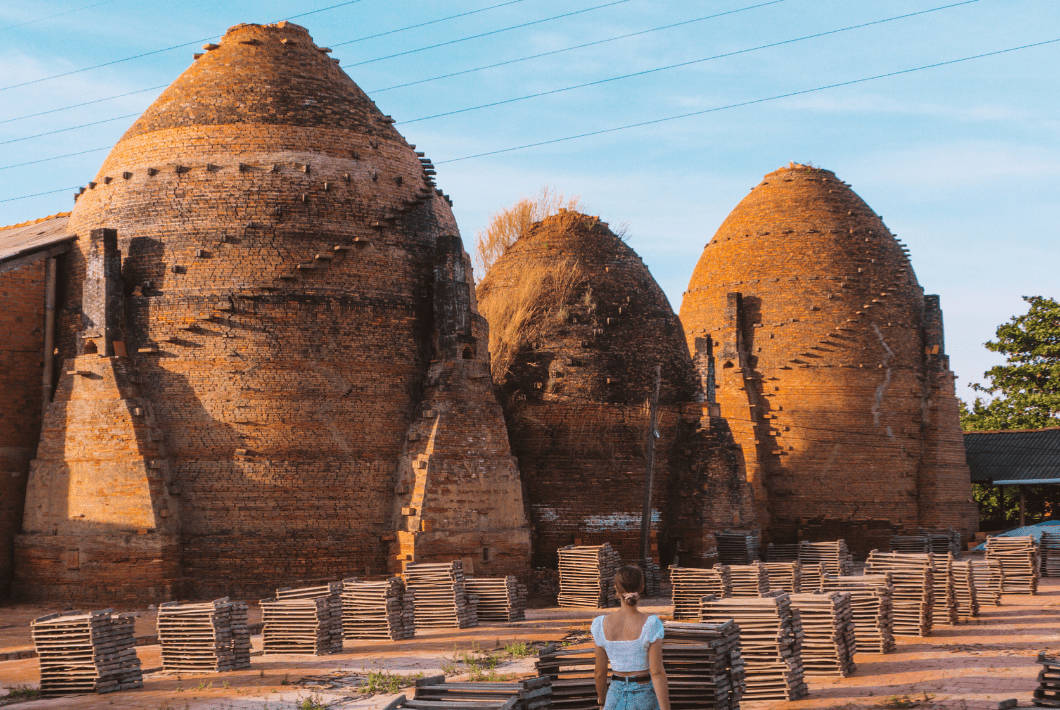 how to spend a day in Vinh Long