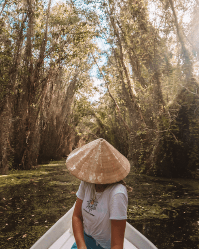 quick guide the Mekong Delta south Vietnam travel