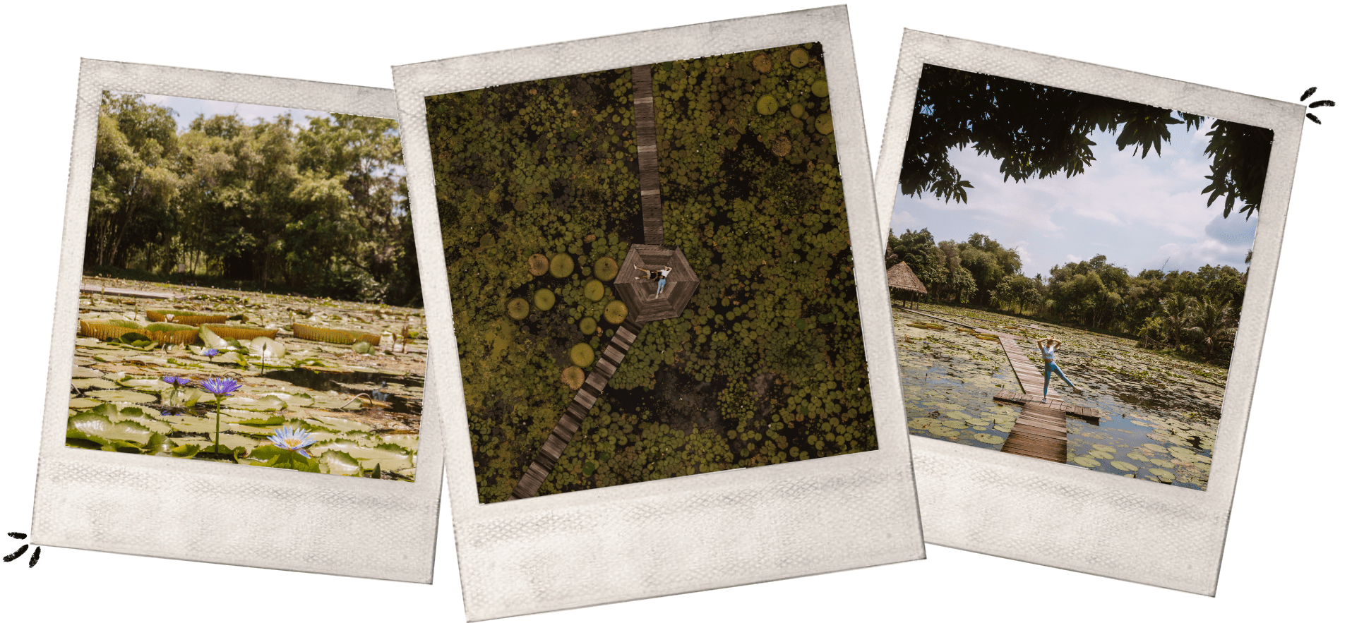 things to do in Vinh Long Mekong Delta Vietnam travel guide nature parks