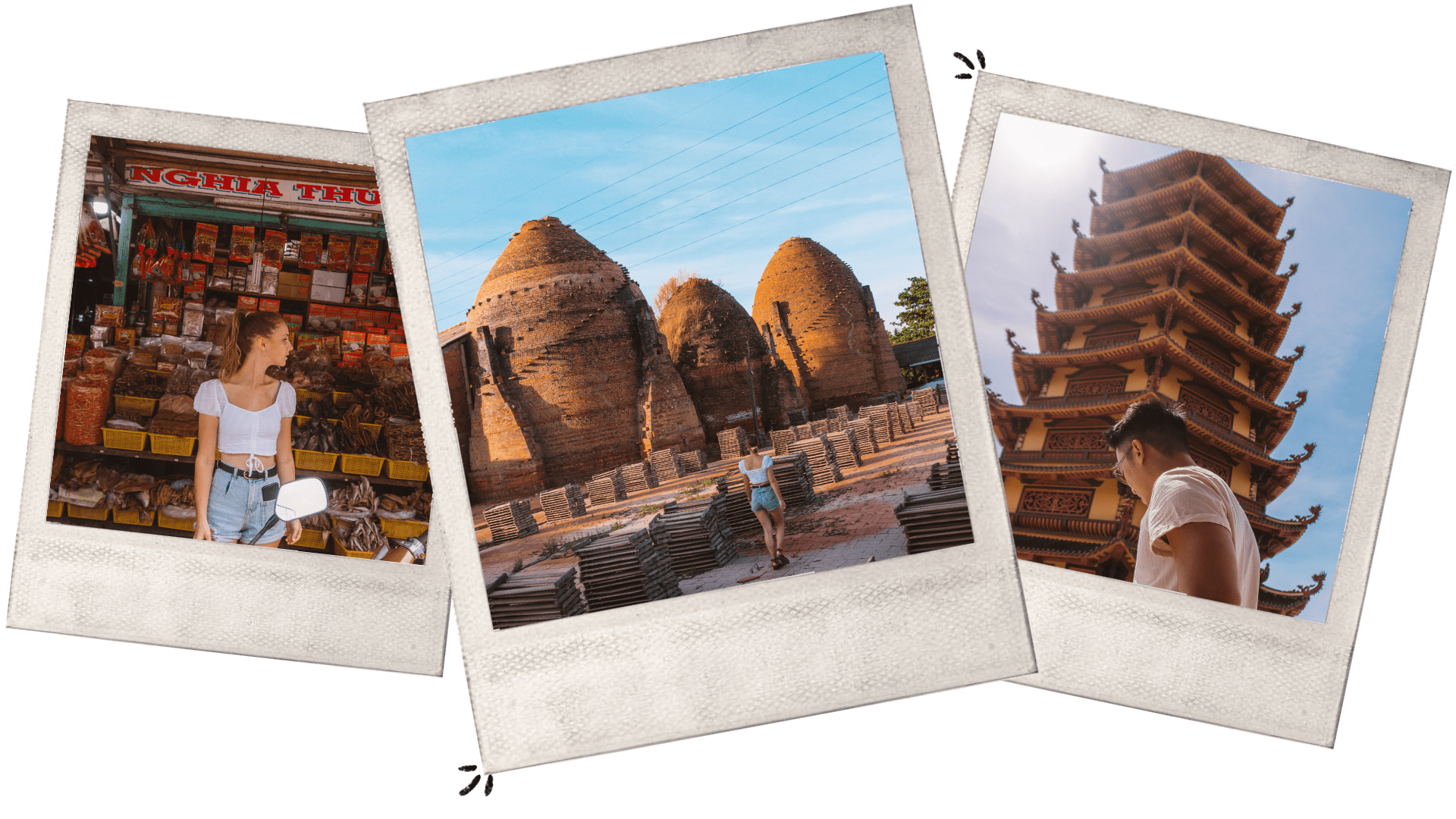 how to spend a day in Vinh Long Mekong Delta South Vietnam travel guide