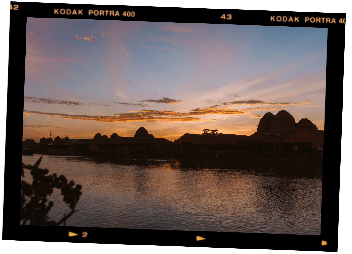 vinh long pottery village factory sunset things to do Mekong Delta Vietnam travel guide