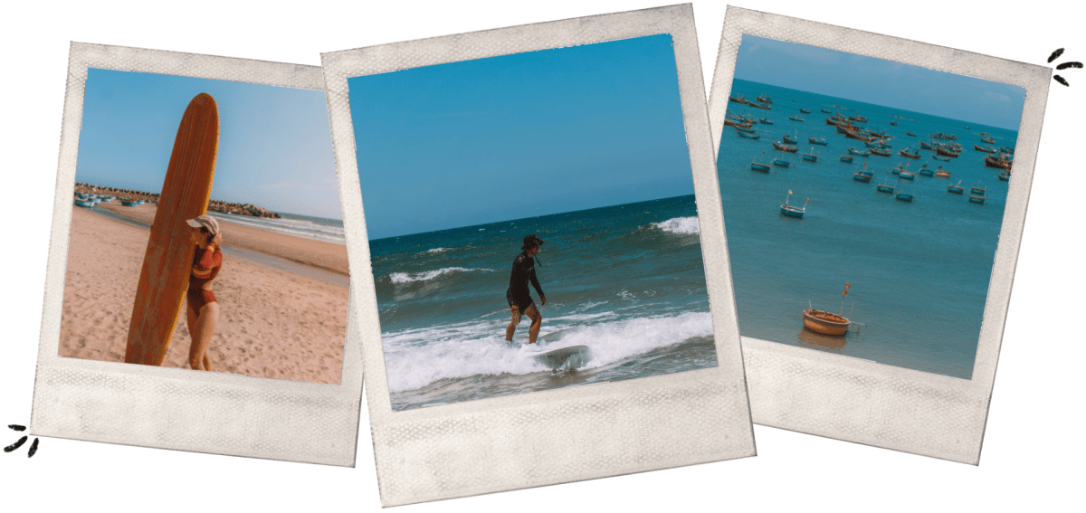learning to surf in mui ne vietnam guide