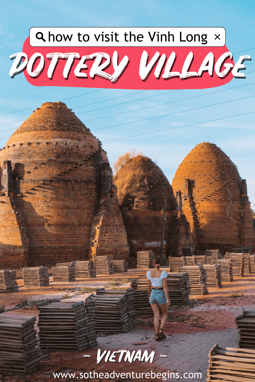 POTTERY VILLAGE PIN 2 vinh long pottery village factory tour sunset spot mekong delta vietnam travel guide