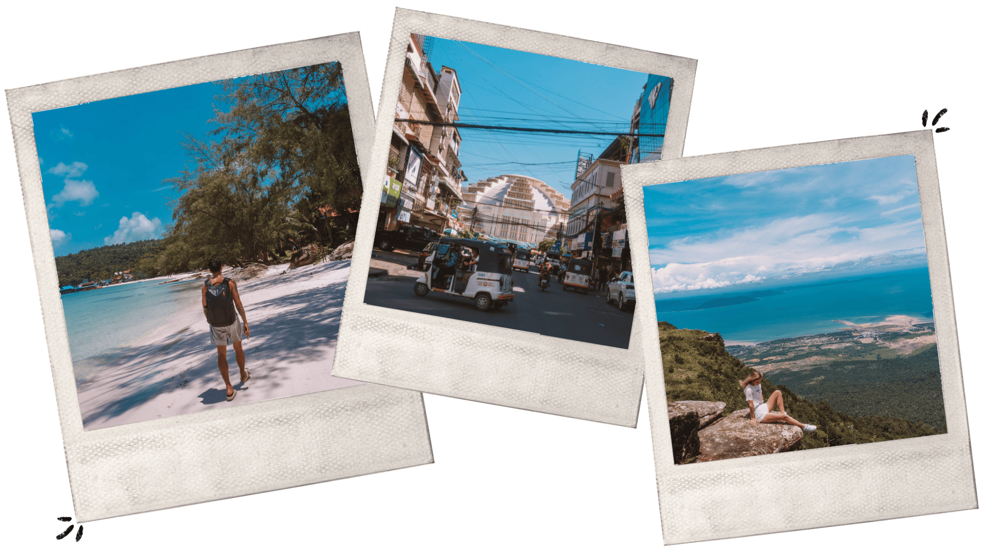 Cambodia COVID entry requirements for tourists 2022