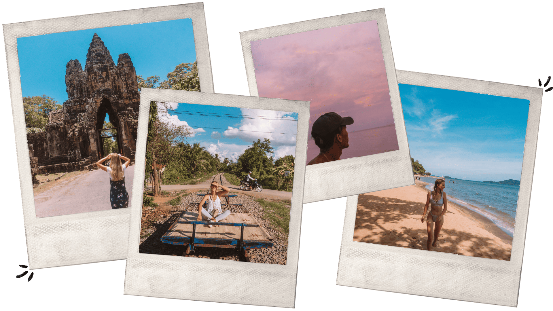 Complete Cambodia travel guide 2022