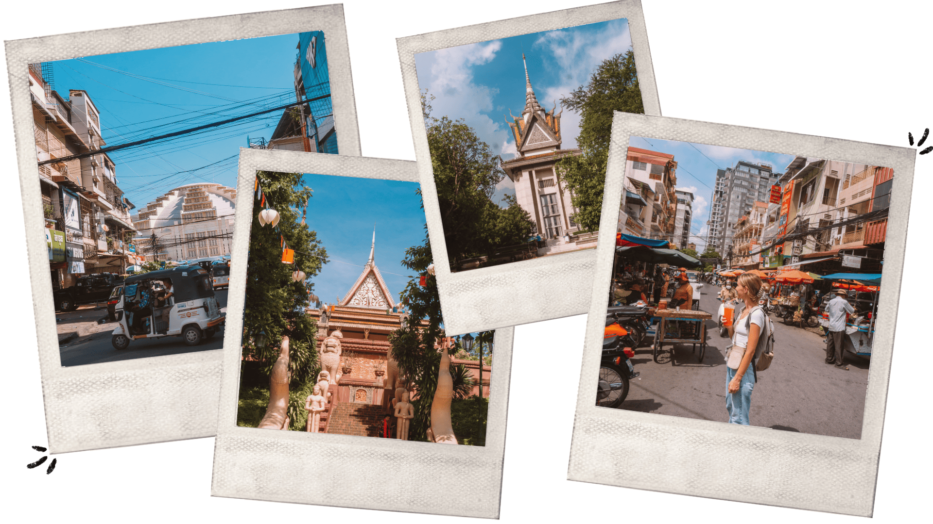 Best things to do in Phnom Penh Cambodia
