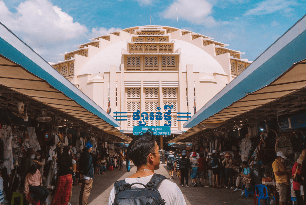 10 best things to do in Phnom Penh Cambodia