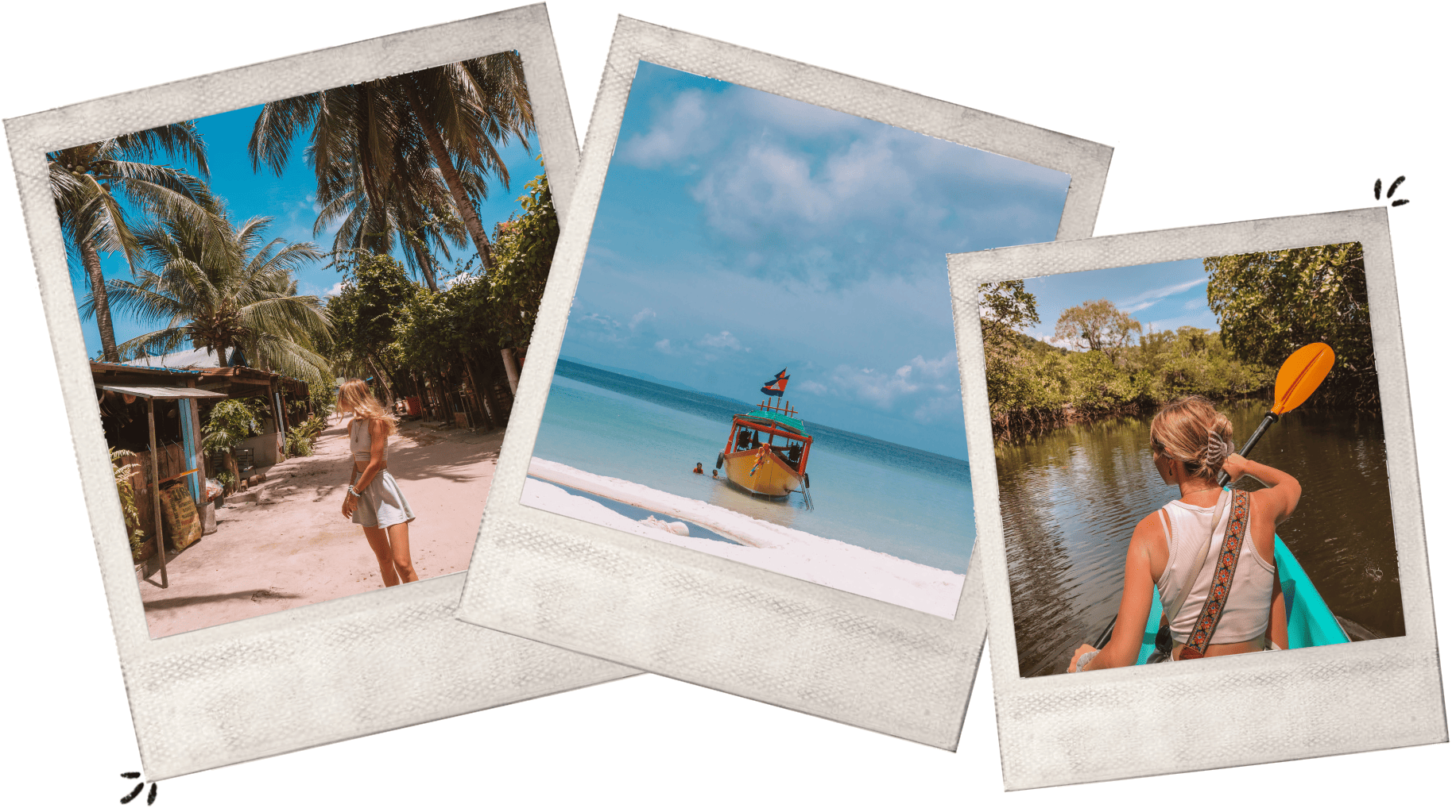 KOH RONG THINGS TO SEE travel guide koh rong things to see cambodia island