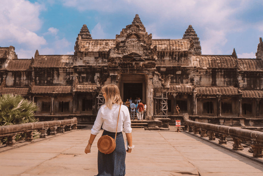 3 day itinerary siem reap angkor wat things to do travel guide