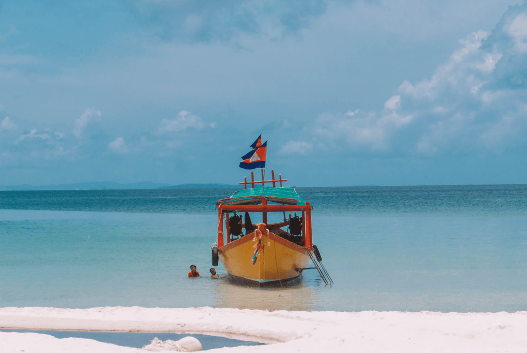 thing to know before visiting koh rong tips must know cambodia