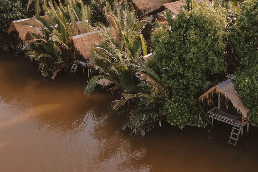 most beautiful places to visit in Cambodia and things to do there itinerary backpacking travel guide Asia