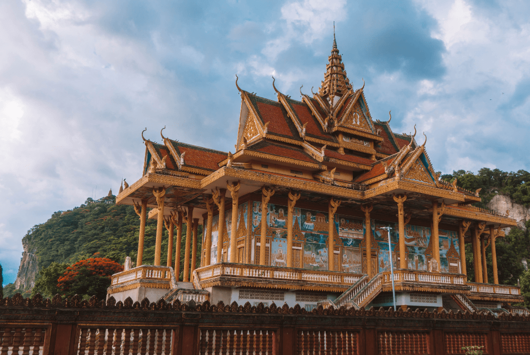 Cambodia bucket list things to do travel guide